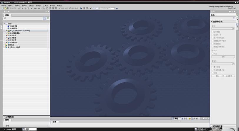 C#与PLC通讯的实现代码