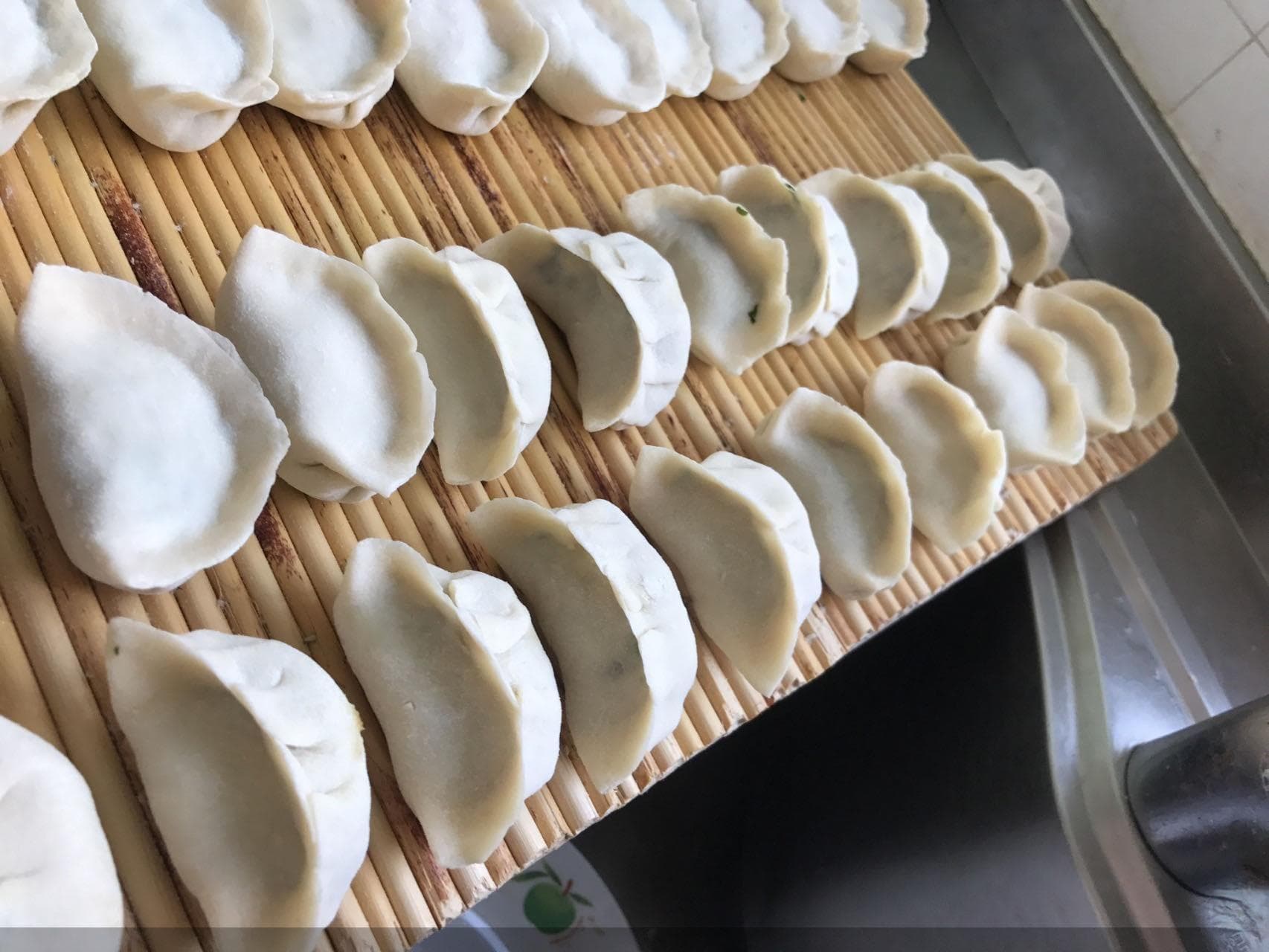 饺子or春卷？南北方过年习俗大pk！