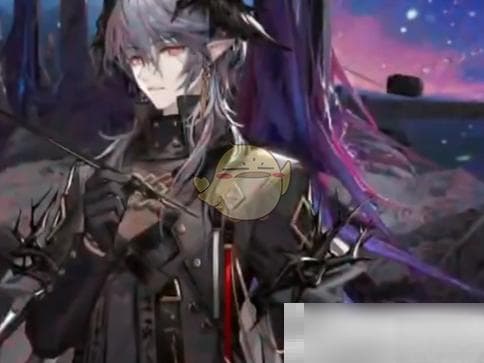 《明日方舟》小猫蛋卷介绍