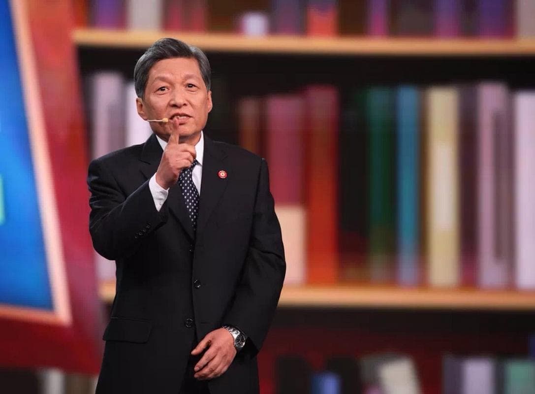重磅！王树国官宣成为首任校长，他为何能被曹德旺青睐？