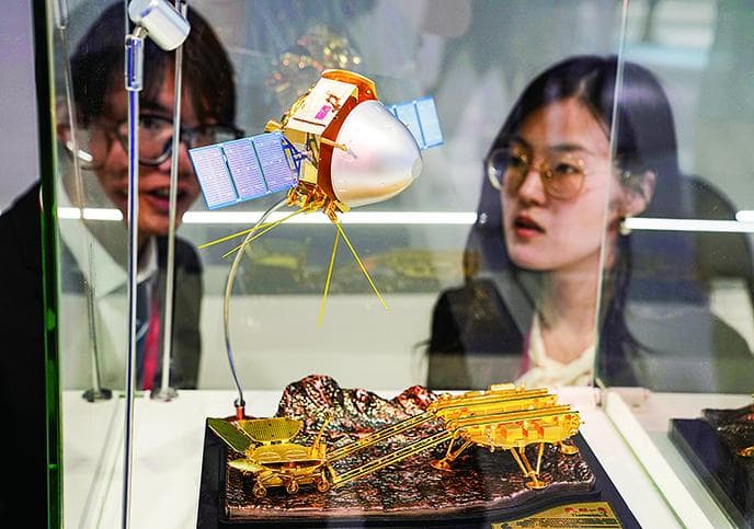 武汉大学：引数智教育之先,应时代发展之需