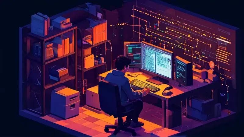 编程时tab键有什么作用