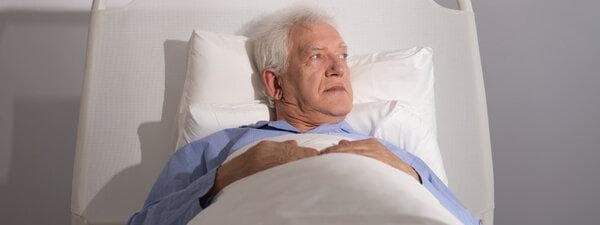 解决卧床老人喊叫的办法