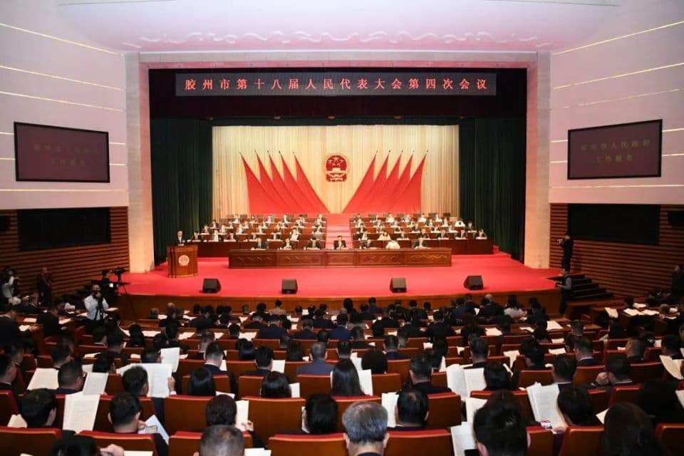 2025“圈重点”：青岛上合新区锚定“扩能提质”！