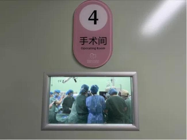 母子平安！四川省妇幼保健院成功抢救“羊水栓塞”危重产妇
