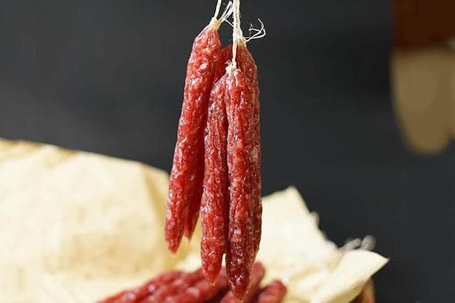 腊肠发霉怎么办？三种保存方法让腊肠更安全