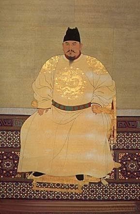 靖难之役：改变明朝命运的皇权之争