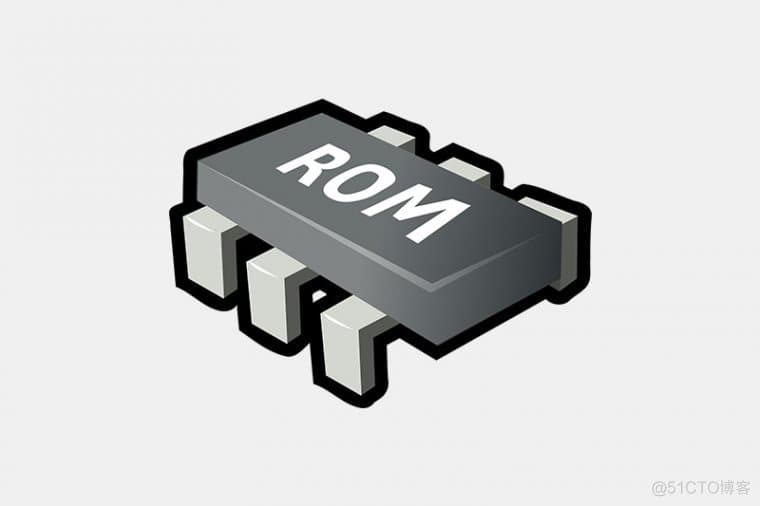 主板BIOS和主存ROM区有什么区别