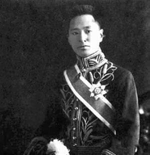 从巴黎到华盛顿：顾维钧主导中国收回山东主权