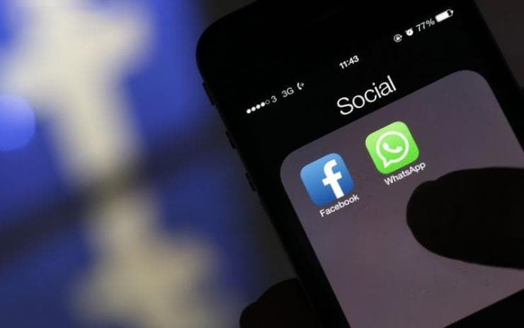 WhatsApp信息加密机制解析