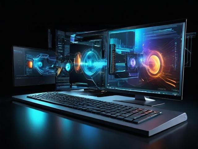 专业剪辑与特效制作，电脑配置攻略与软件选择指南