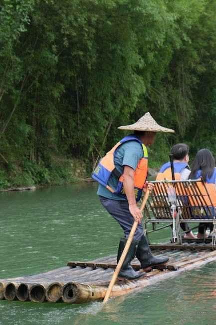 桂林：山水之外的城市魅力探索之旅