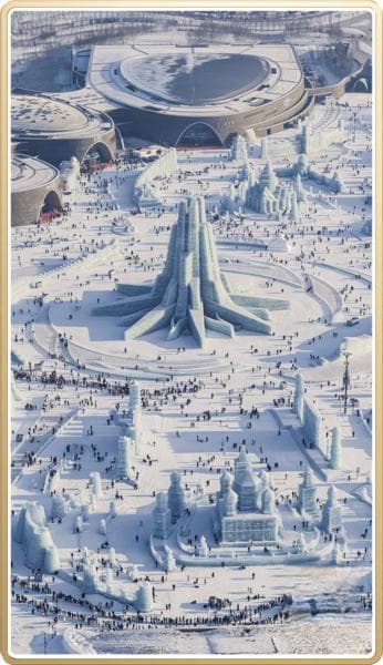 从皇家冰嬉到雪地叼羊：北方民族冰雪运动的前世今生