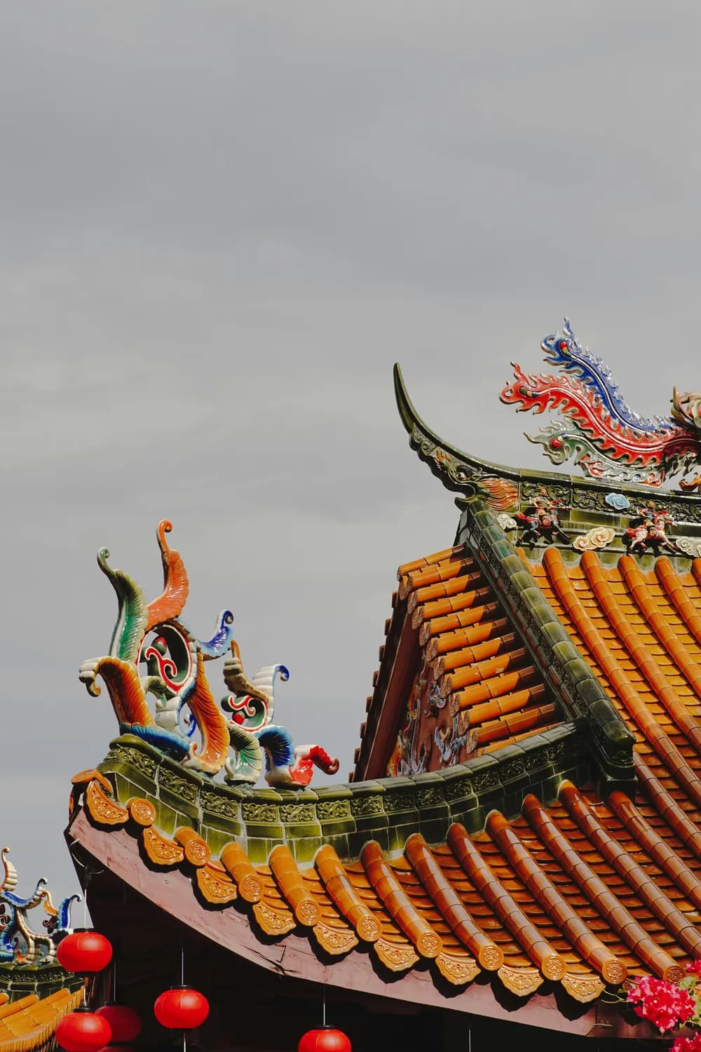 道教天堂概念背后的神秘面纱