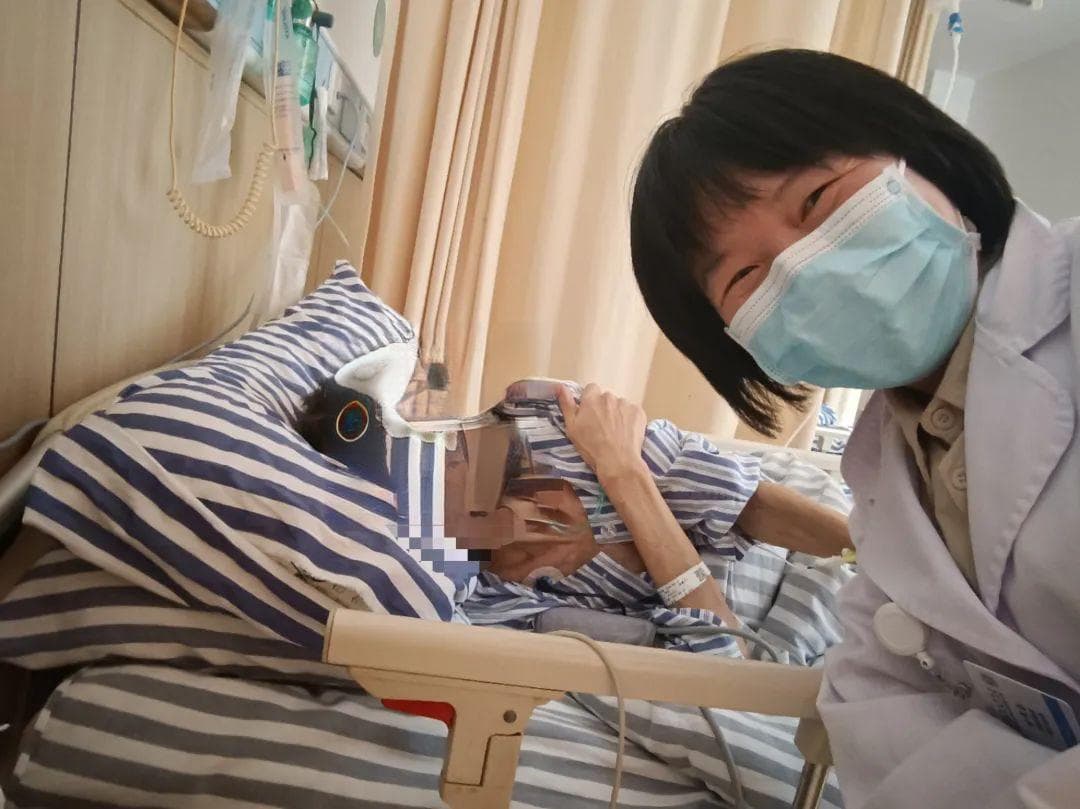 一句明天见，或许就是安宁疗护最深的隐喻