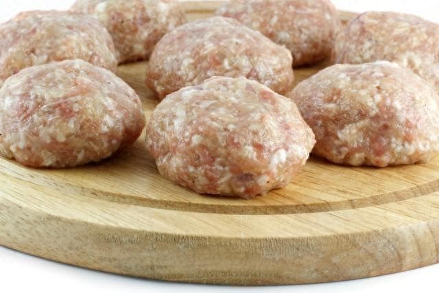 别错把羊肉当“肥肉”：Omega-3含量高，有益心血管健康