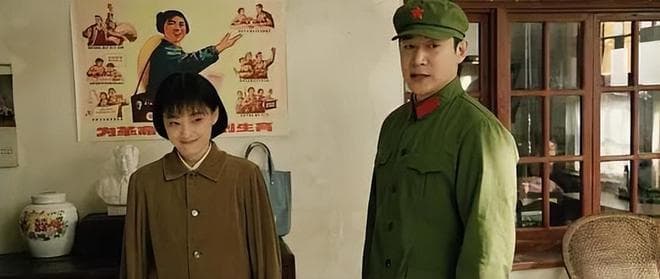 《六姊妹》：49岁陆毅饰演30岁青年张建国，坦言“总想做到最好”