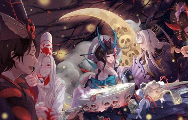 《阴阳师》手游式神培养推荐全解析：轻松掌握基础与技巧！