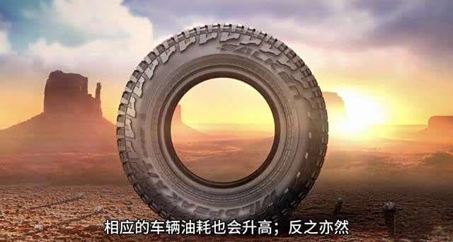 汽车轮胎使用指南：结构、分类与选购安装详解