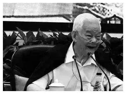 叶元帅长子叶选平省长，为国为民一生！