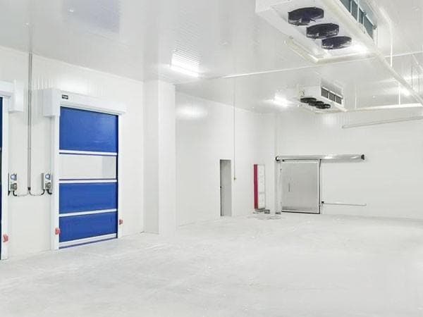 建设冷库需要符合哪些标准？