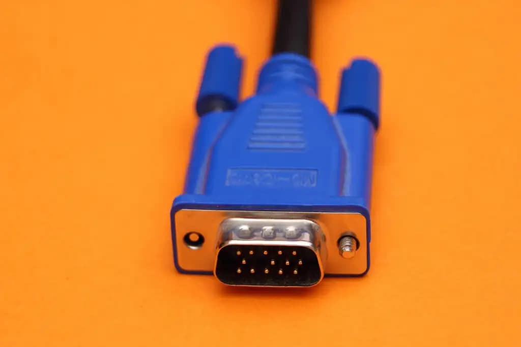 VGA 与 HDMI：它们有何不同？