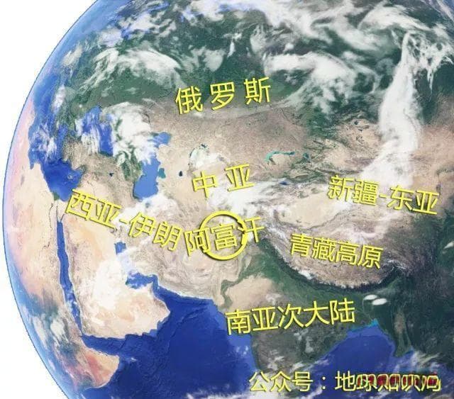 苏联解体，是因为被阿富汗拖垮了？