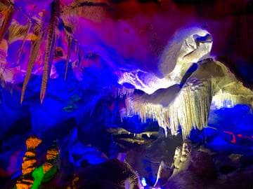邢台旅游攻略：六大景区门票政策与实用建议全解析