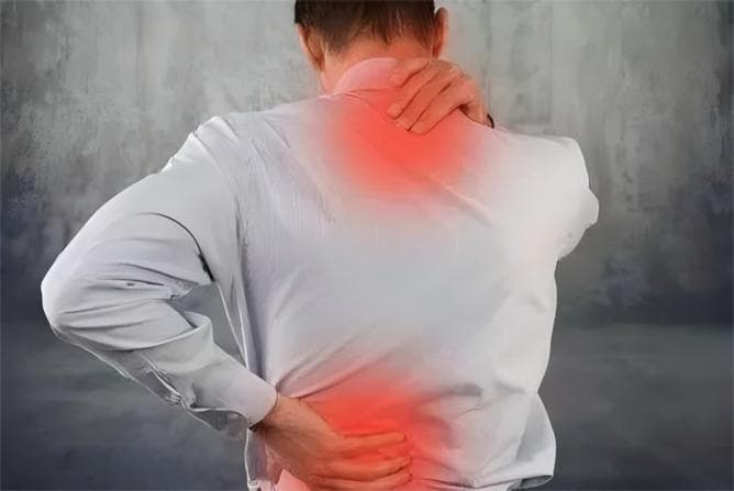肺腑之言，腰健颈康——腰颈疼痛中医调护指南