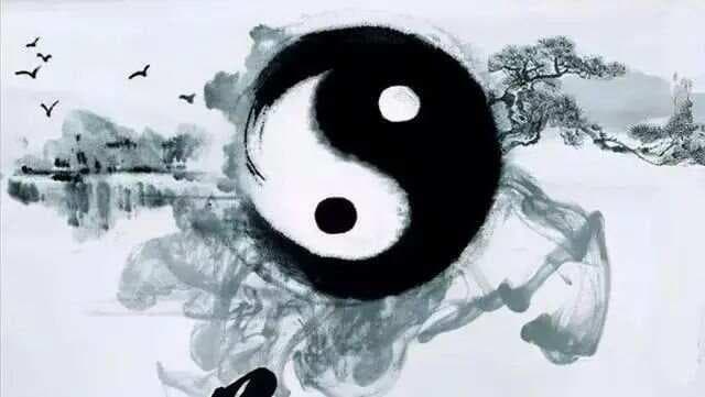 来自辩证法  ||  正——反——合