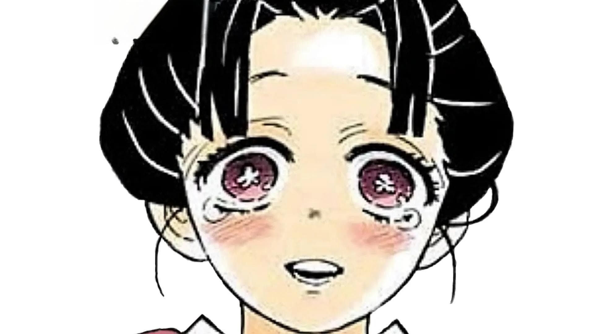 探索小雪在《鬼灭之刃：来自赤座的过去的女人》中的角色