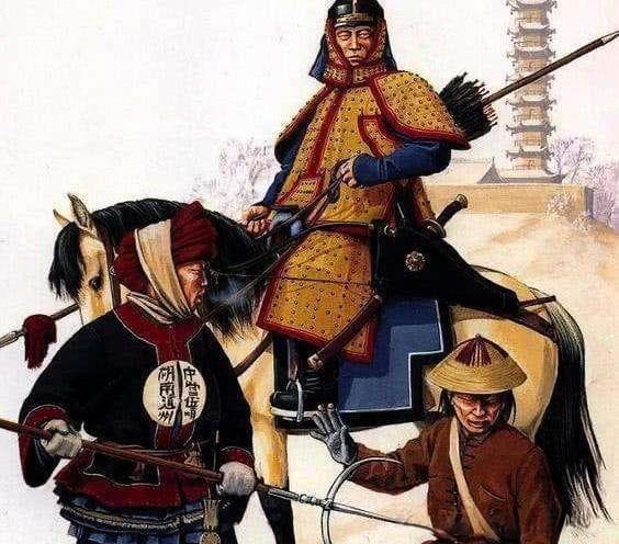 揭秘：清朝时期的宁古塔与关外“披甲人”的历史真相！