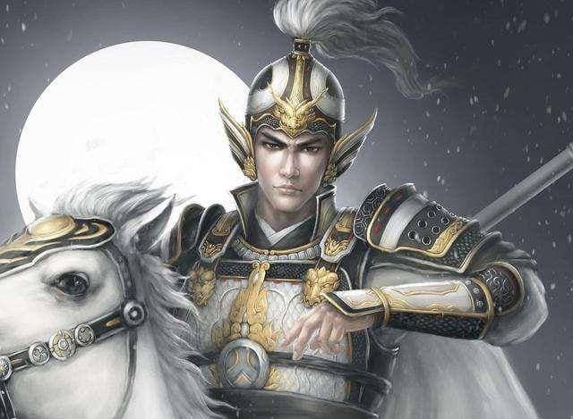 蜀汉虎将张翼：曾追随赵云力破曹魏，北伐之战却和姜维针锋相对？