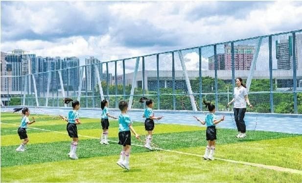 深圳教育改革：从“幼有善育”到“学有优教”