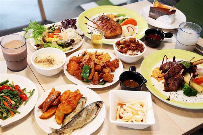 肝病患者如何饮食？告别油腻，医生建议：均衡营养，这些食物多吃