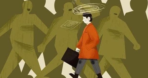 从心理学视角看：假性内向（你不是真正的内向，其实你内心比谁都活泼）