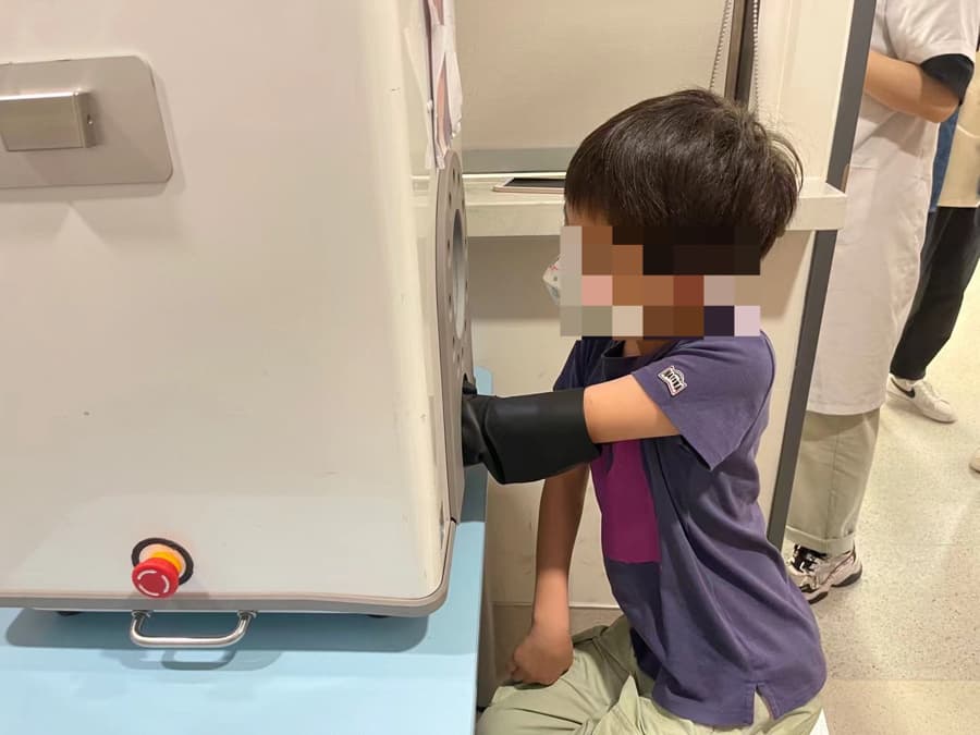 读懂孩子身高的4个关键词：骨龄、生长激素、靶身高和性早熟