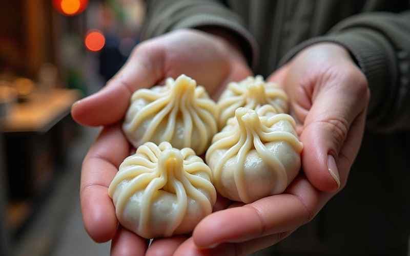 扬州东关街：经典美食与历史攻略