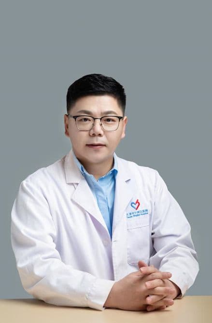 “健康天津”中风识别行动｜明晰防治之道，科学认知卒中