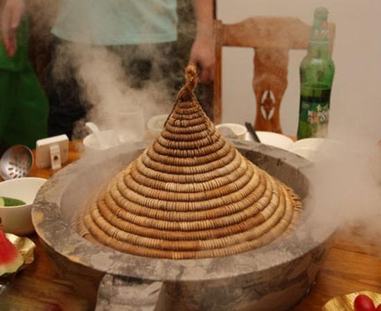 从竹筒饭到火车慢：云南十八怪里的地域特色