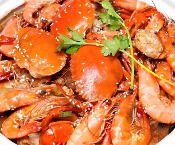除了常见调味品，这些食材也能让菜肴鲜美无比