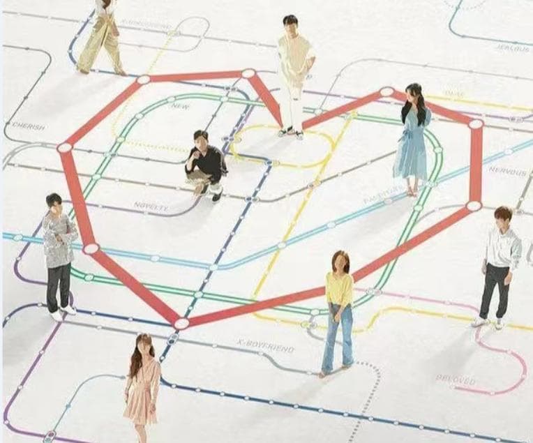 七天速成恋爱？“一周CP”风靡大学校园