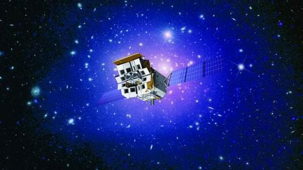 “天关”立大功！天文学家发现罕见X射线双星