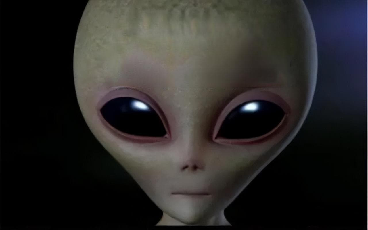 外星人到底在哪里？人类为何一直没有发现外星人？