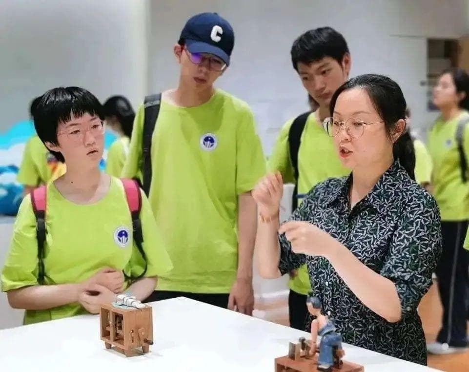 走进机械艺术博物馆，感受机械与美的无限可能
