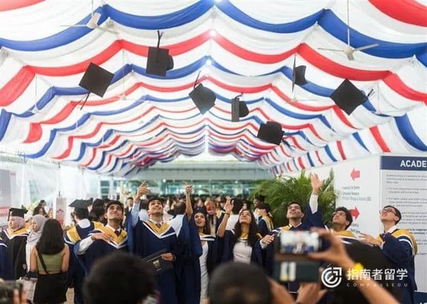 近90%本科毕业生半年内就业！南洋理工大学学生受雇主青睐
