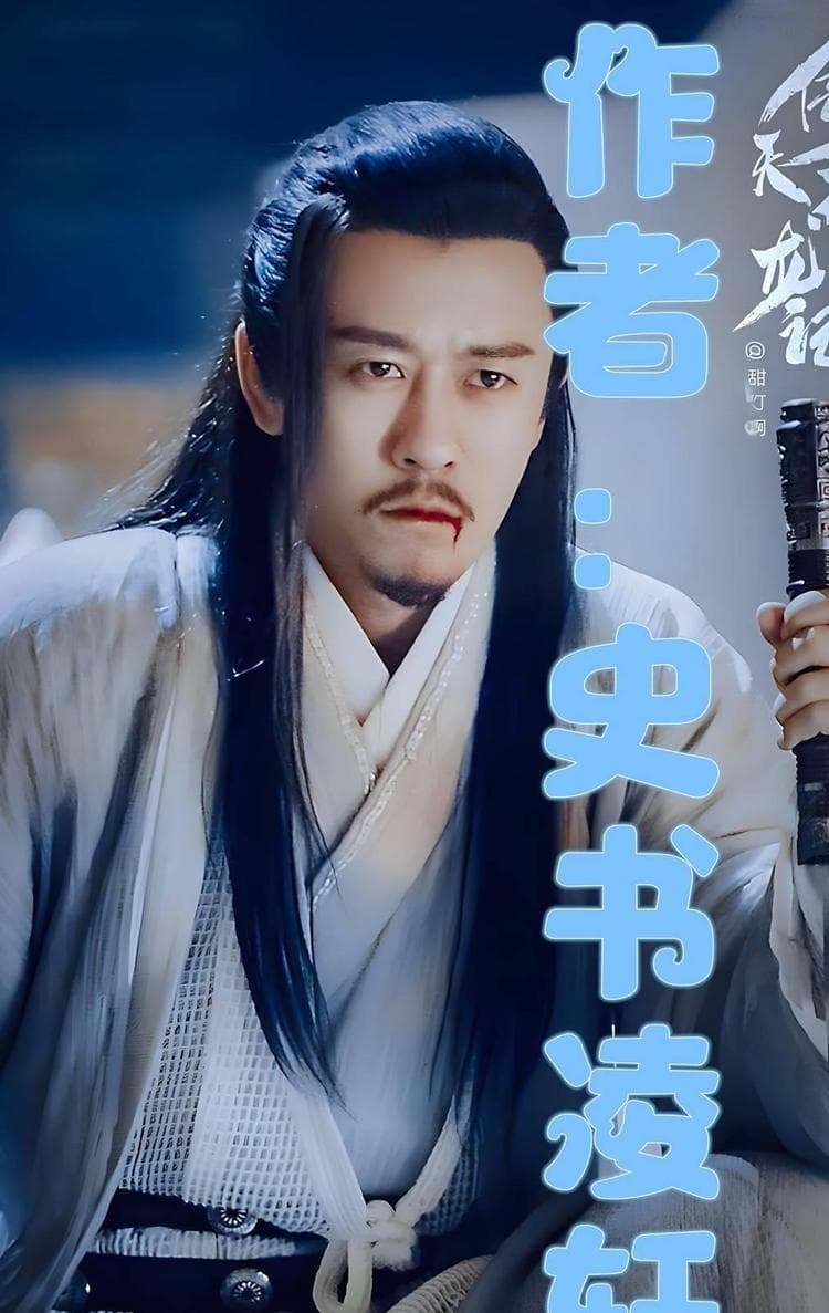 金庸武侠世界中的九大门派