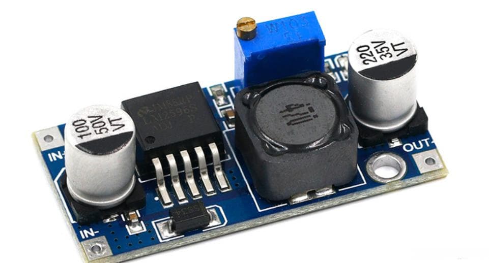 基于STM32的智能节能风扇设计