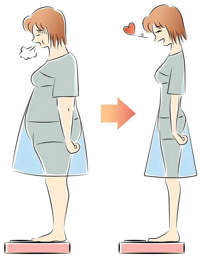 体重超标，当心胰岛素抵抗找上门