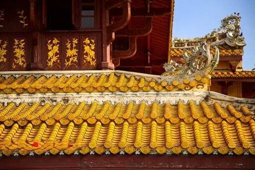 探访云南八戒寺，中国唯一崇拜猪八戒的地方
